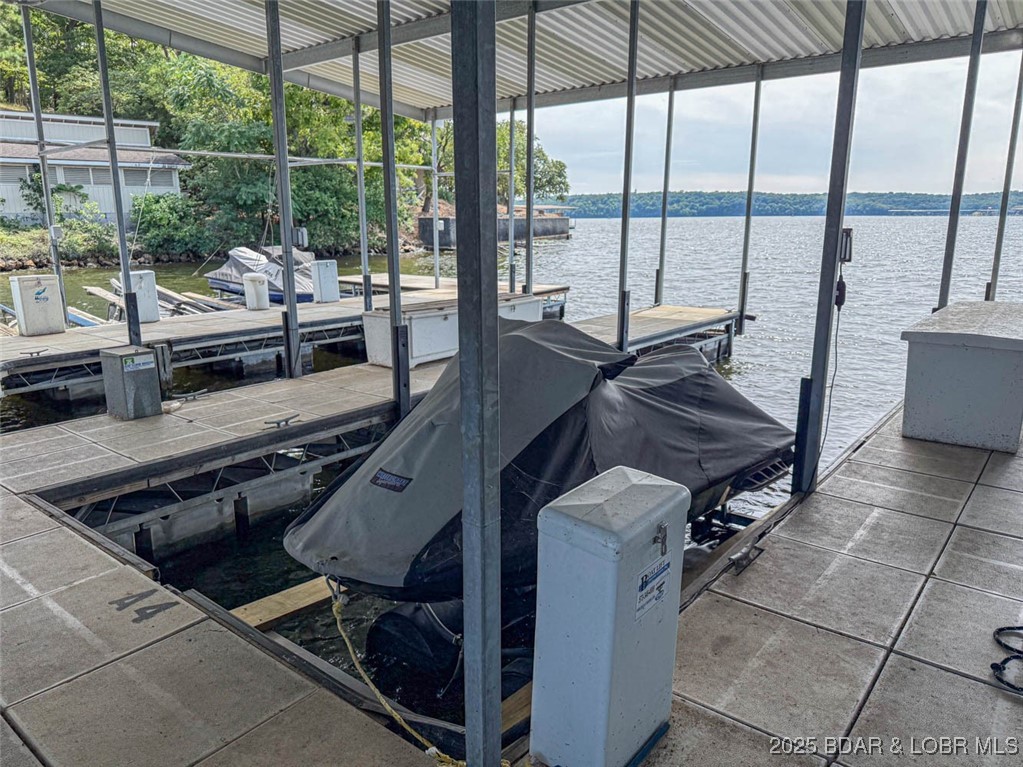 Parkside Place Condo Subdiv - Residential