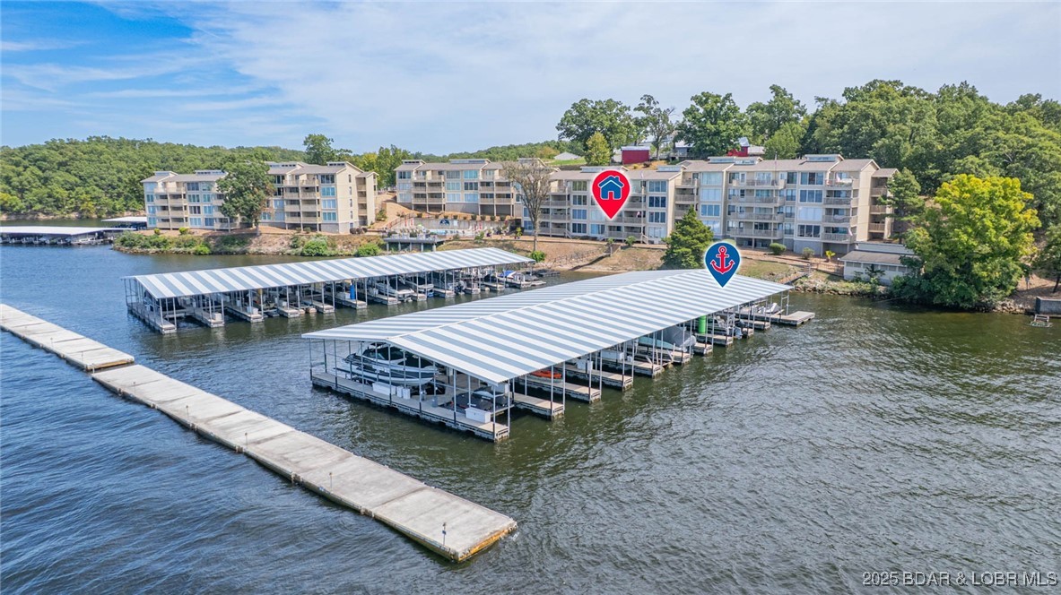 Parkside Place Condo Subdiv - Residential