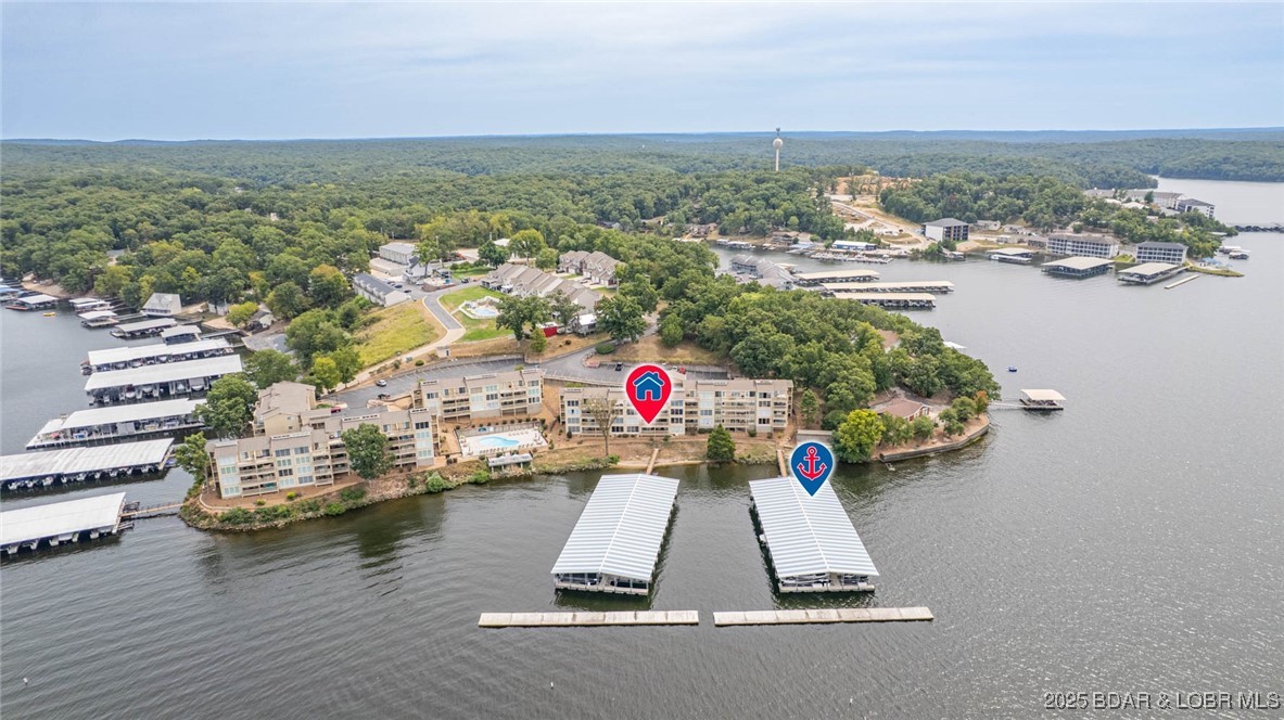 Parkside Place Condo Subdiv - Residential