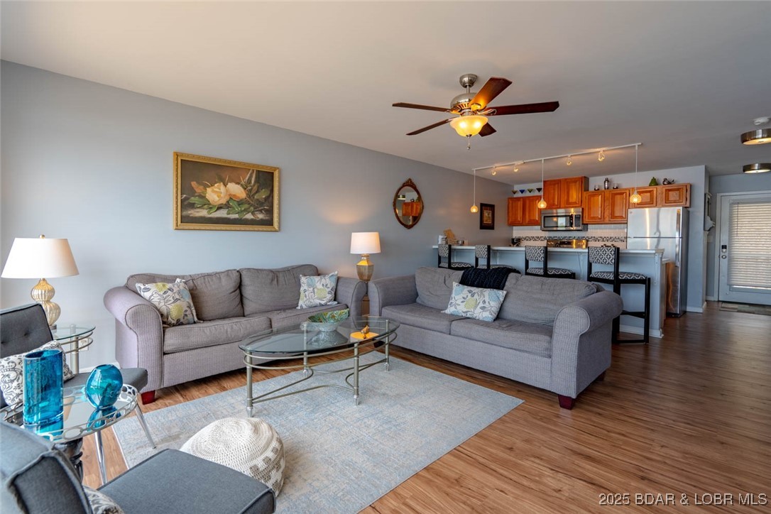 Parkside Place Condo Subdiv - Residential