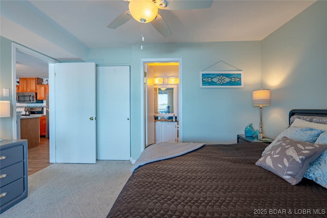 Parkside Place Condo Subdiv - Residential