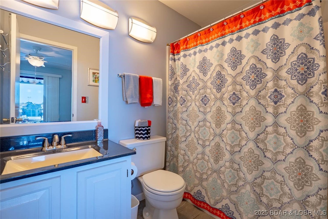 Parkside Place Condo Subdiv - Residential