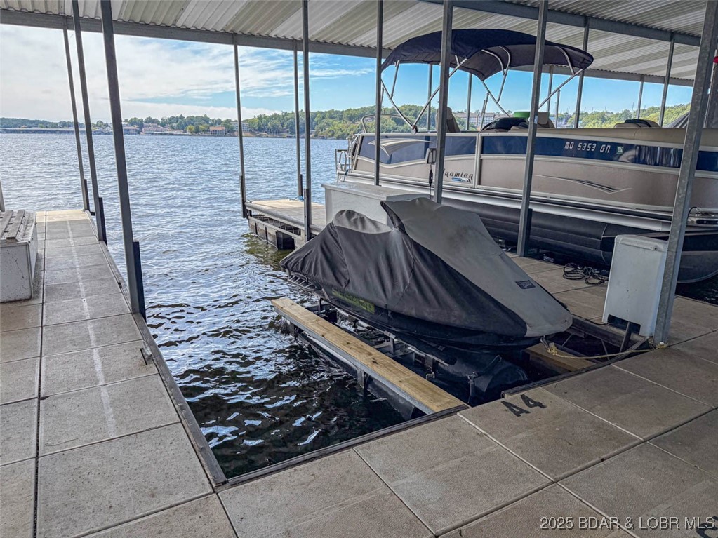 Parkside Place Condo Subdiv - Residential