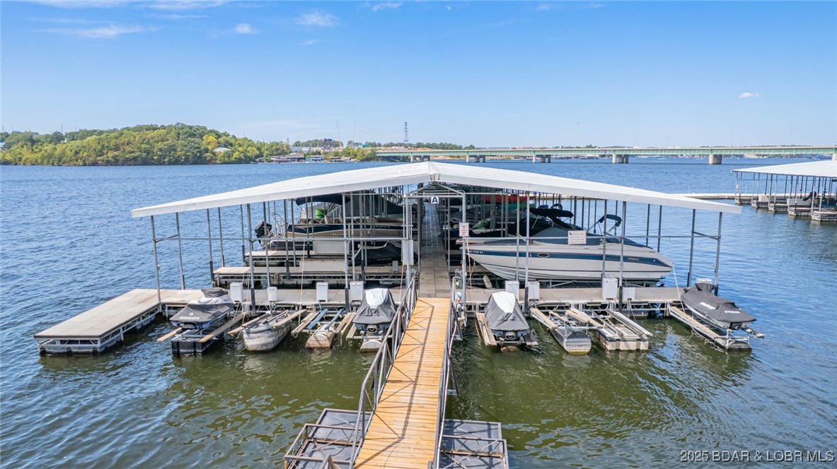 Parkside Place Condo Subdiv - Residential