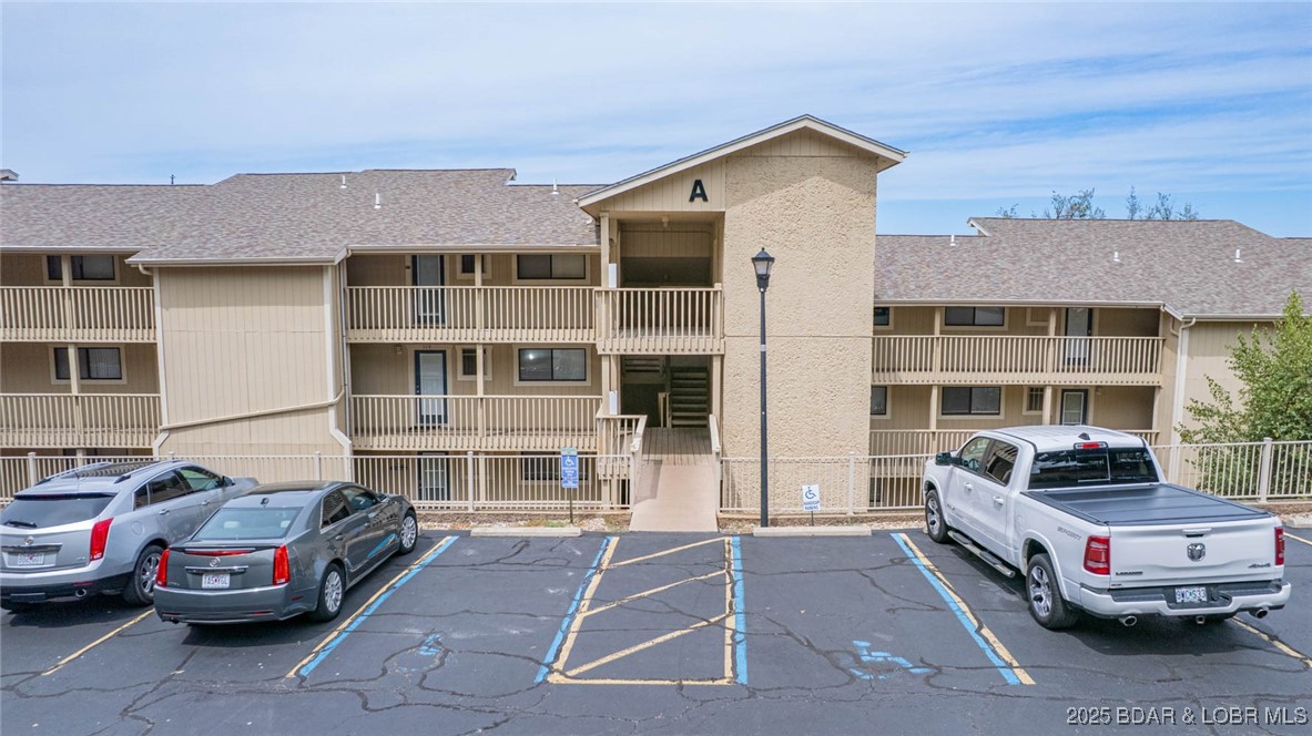 Parkside Place Condo Subdiv - Residential