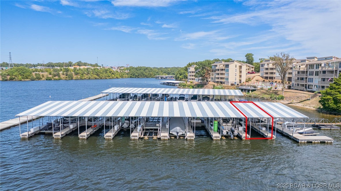 Parkside Place Condo Subdiv - Residential