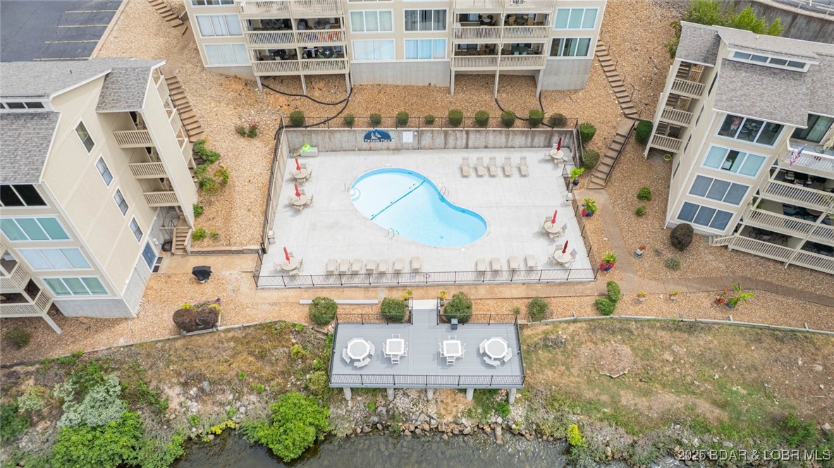 Parkside Place Condo Subdiv - Residential