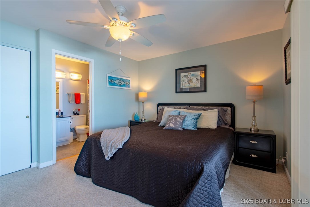 Parkside Place Condo Subdiv - Residential