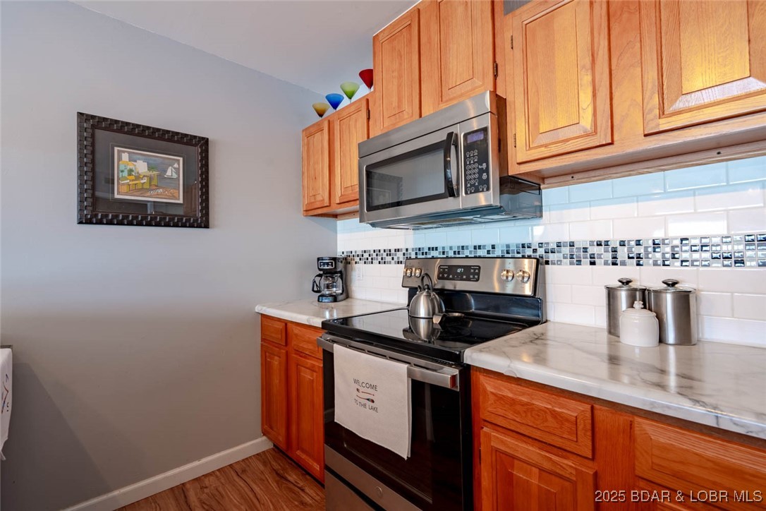 Parkside Place Condo Subdiv - Residential