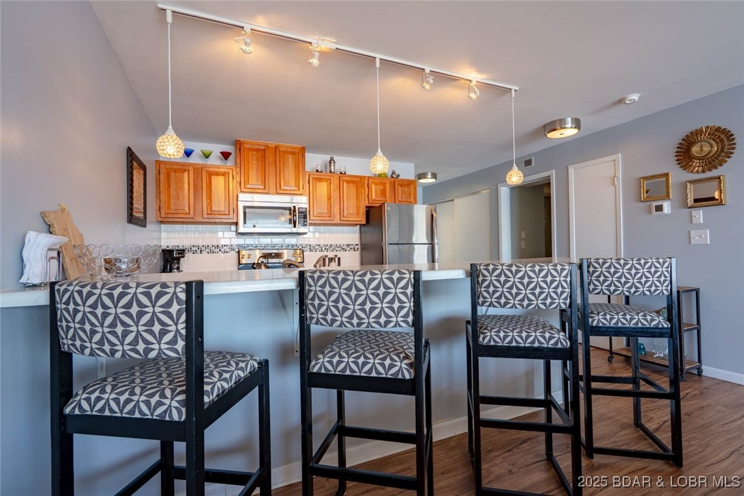 Parkside Place Condo Subdiv - Residential