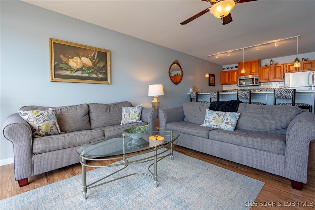 Parkside Place Condo Subdiv - Residential