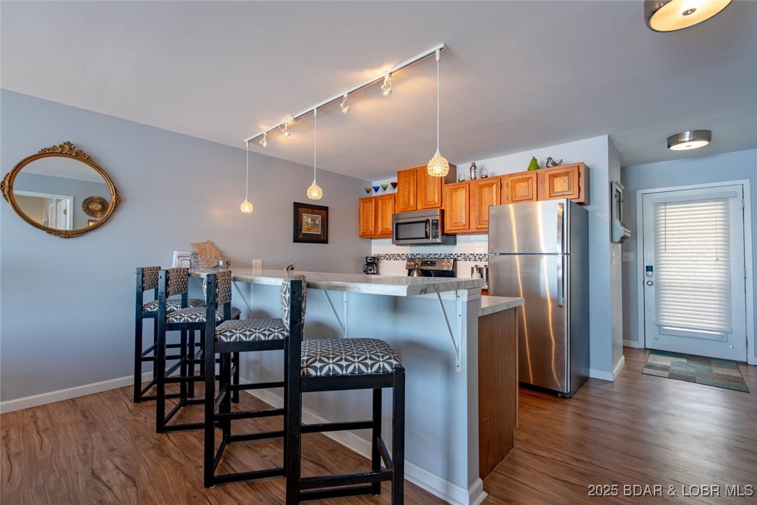 Parkside Place Condo Subdiv - Residential