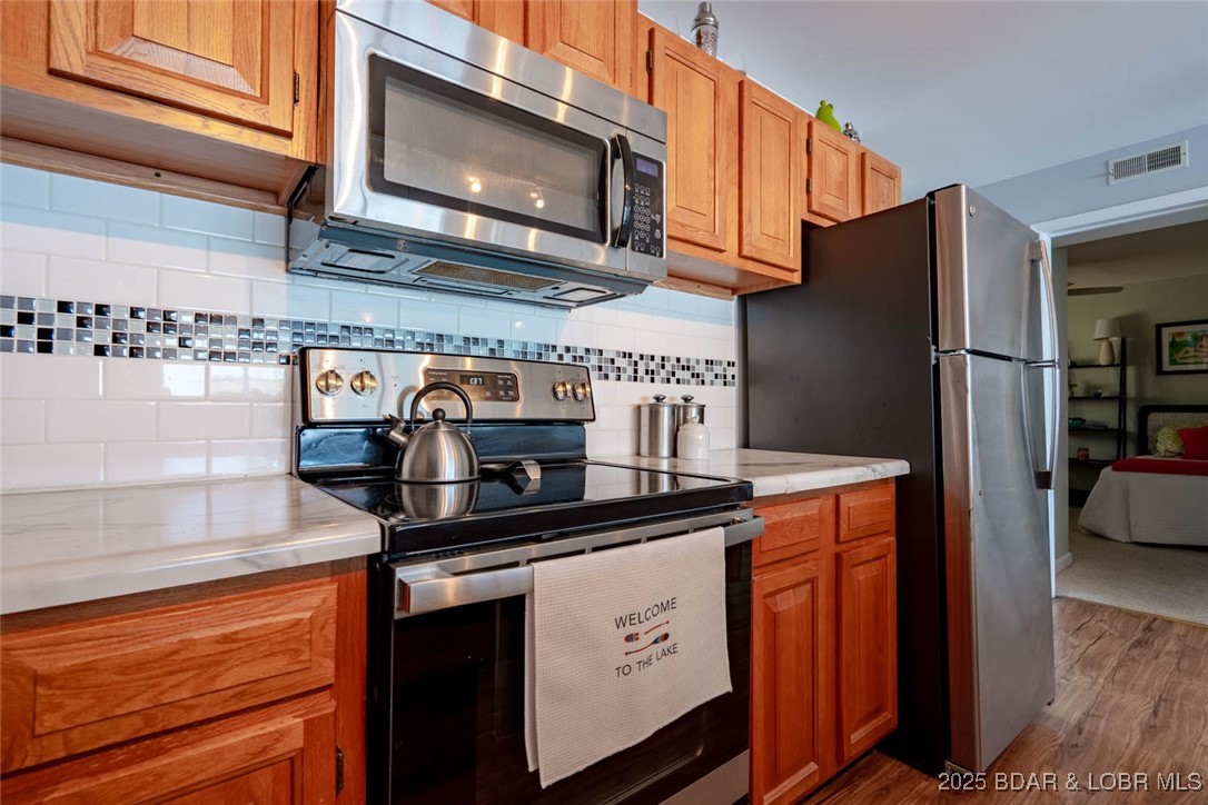 Parkside Place Condo Subdiv - Residential