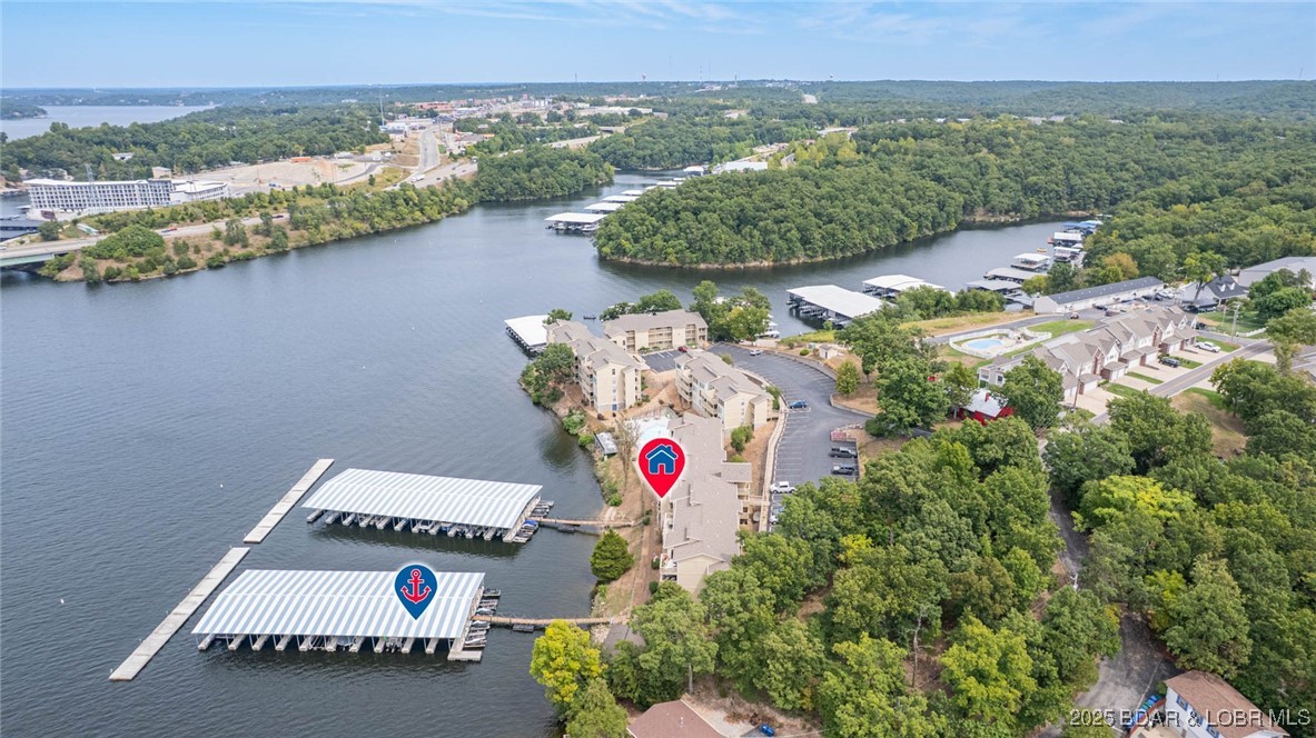 Parkside Place Condo Subdiv - Residential