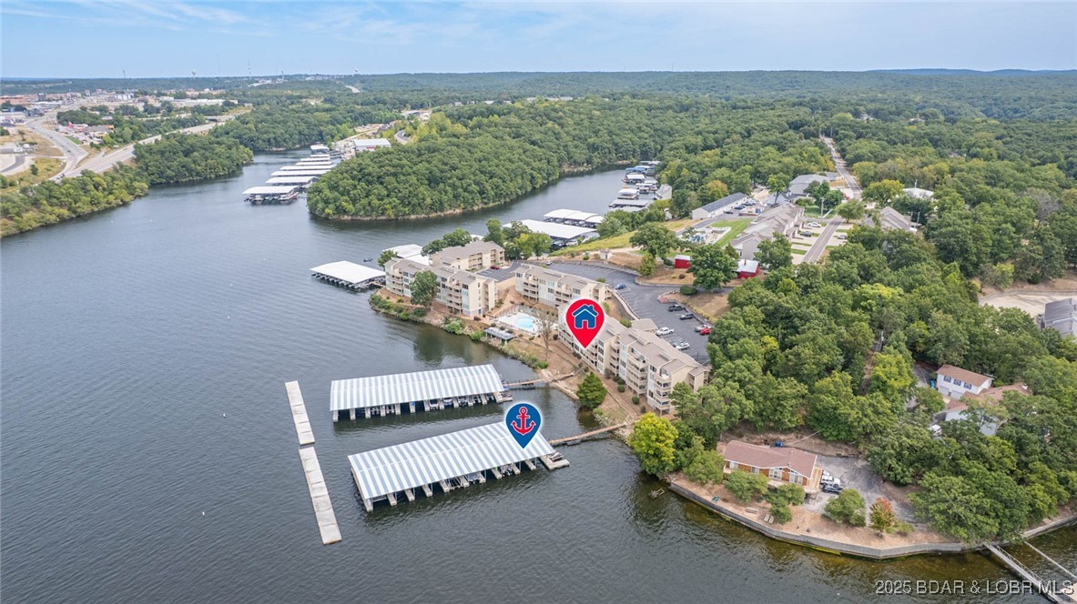 Parkside Place Condo Subdiv - Residential