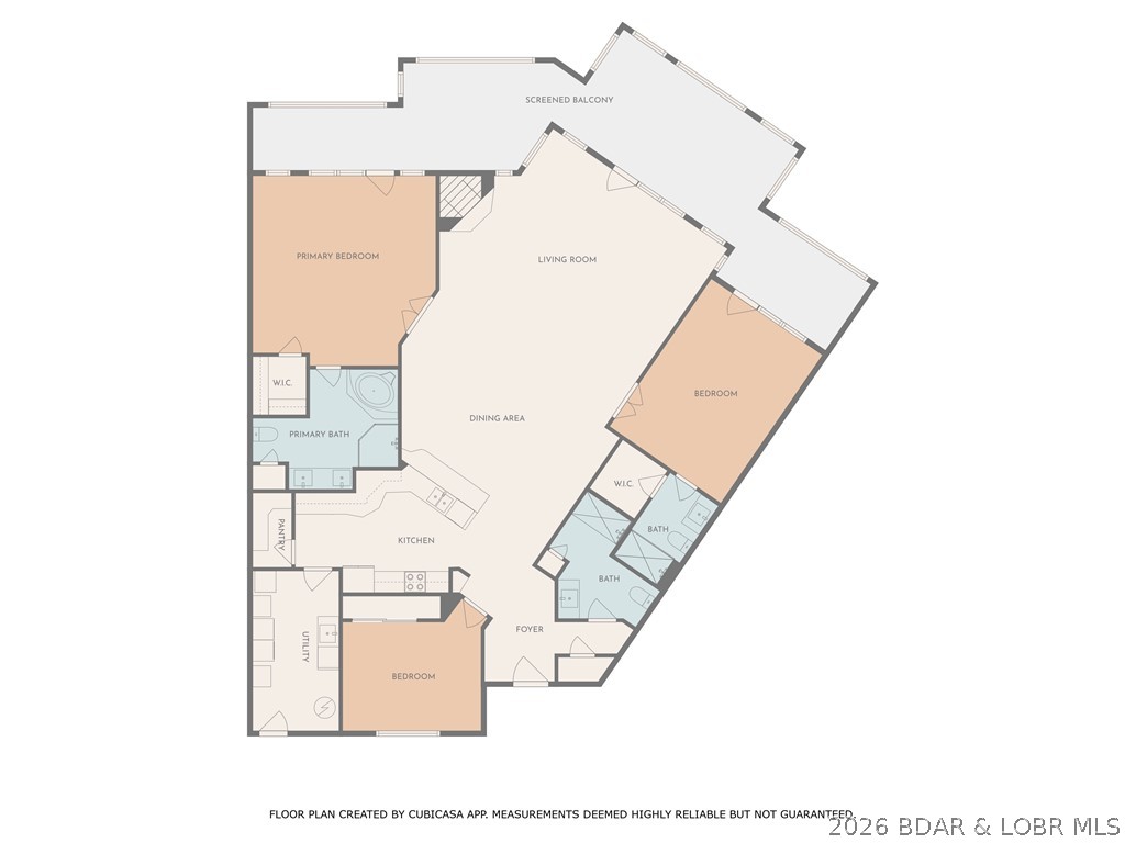 Tuscany-Firenze - Residential