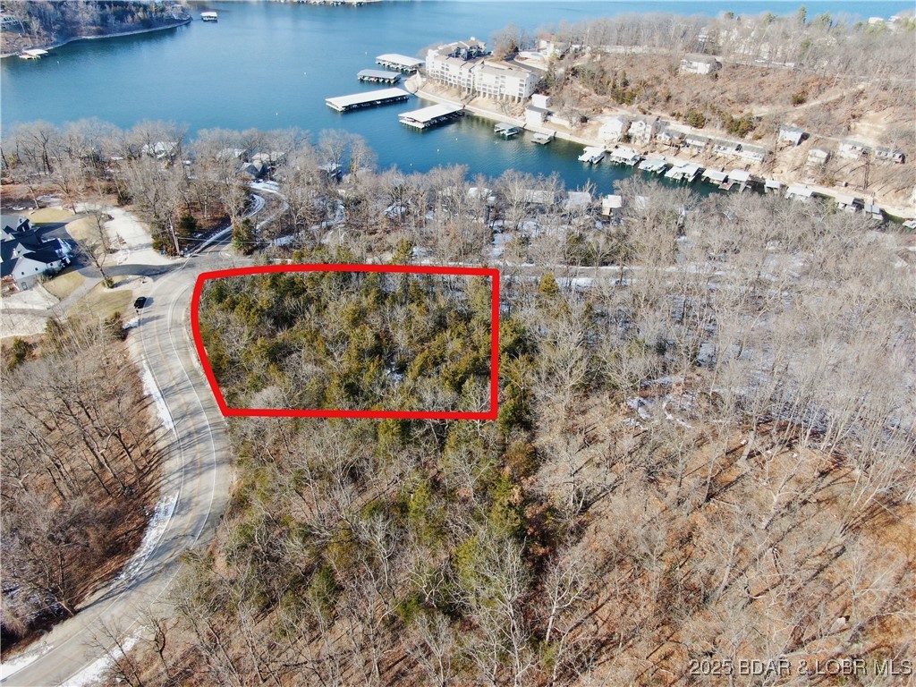 Equestrian Estates #1 - Land