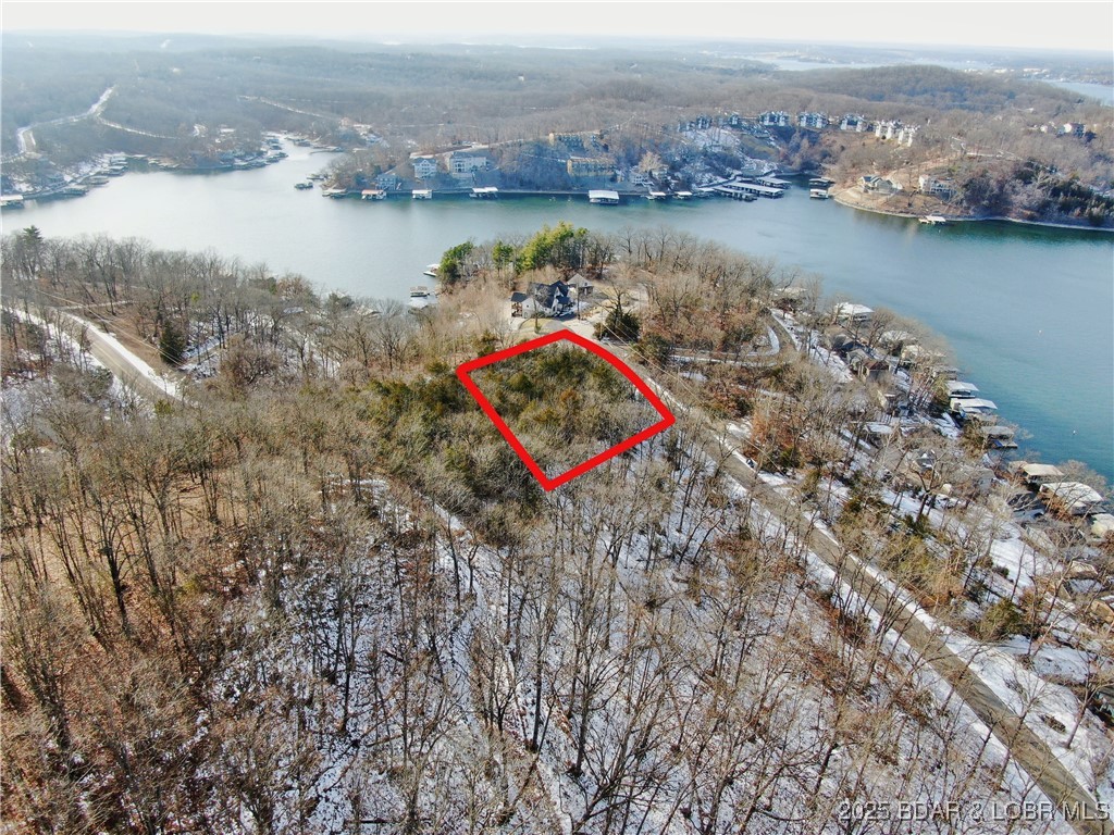 Equestrian Estates #1 - Land