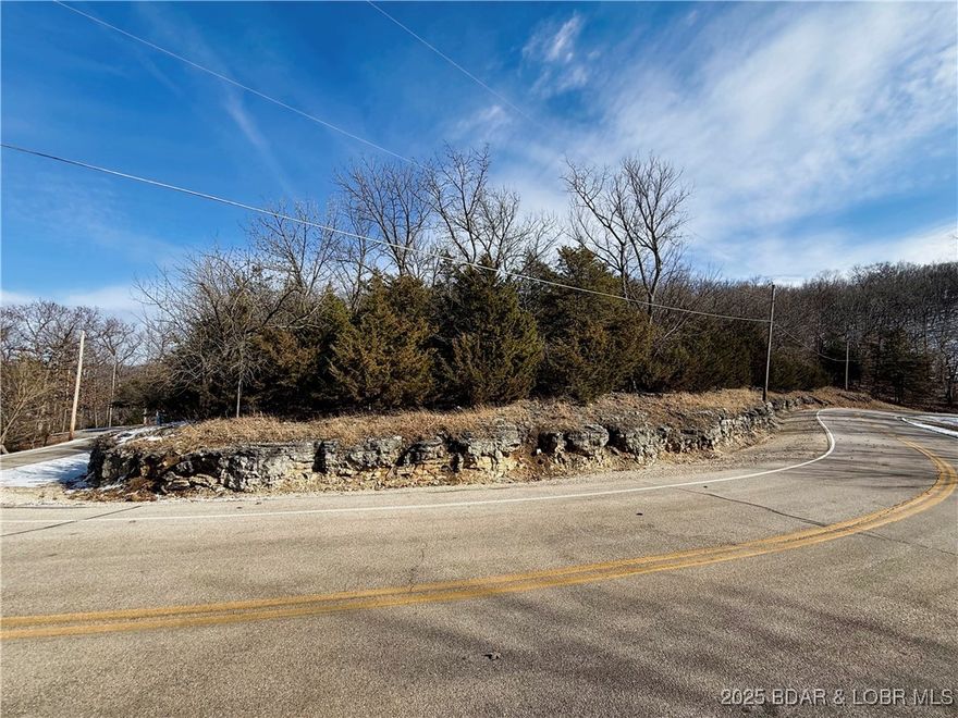 Are you ready to build your lake home? Check out this fantastic opportunity to own a lot located off Horseshoe Bend, offering a seasonal lake view and situated close to Bagnell Dam and in the Osage School District.