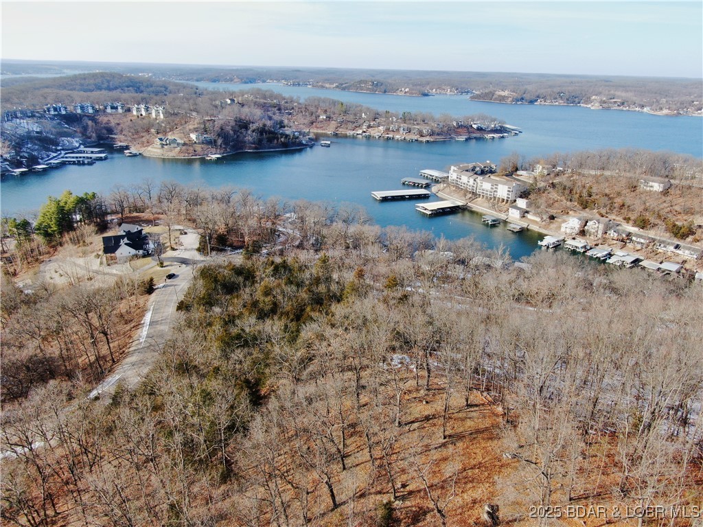 Equestrian Estates #1 - Land