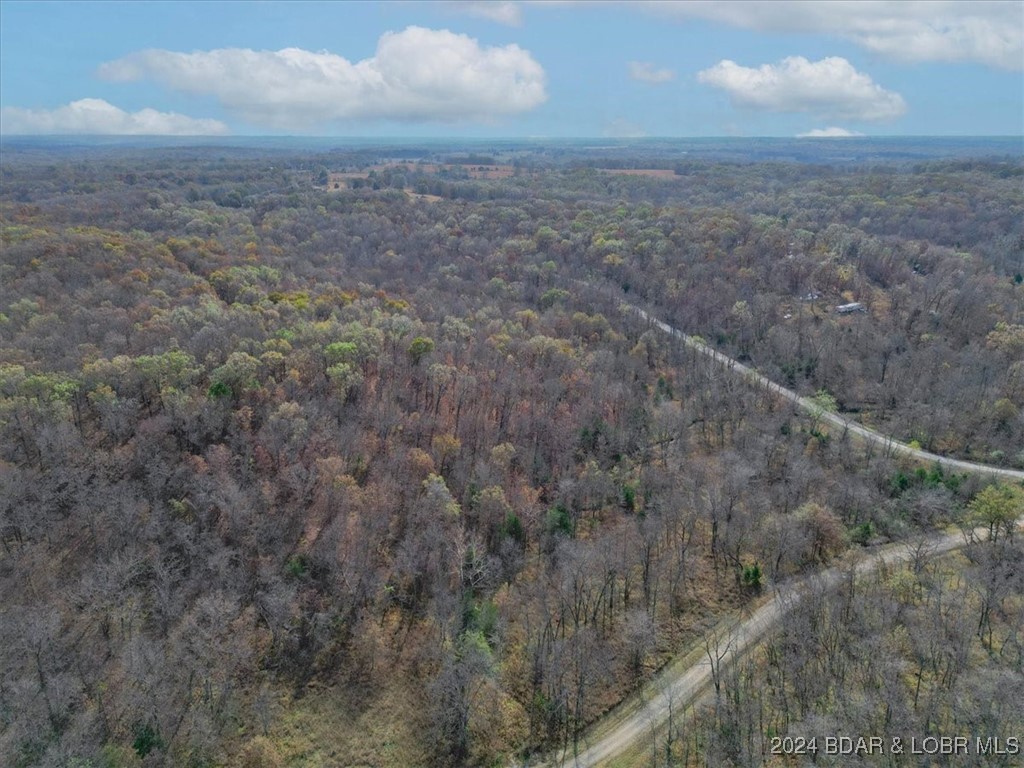 Forbes Lake of the Ozarks - Land