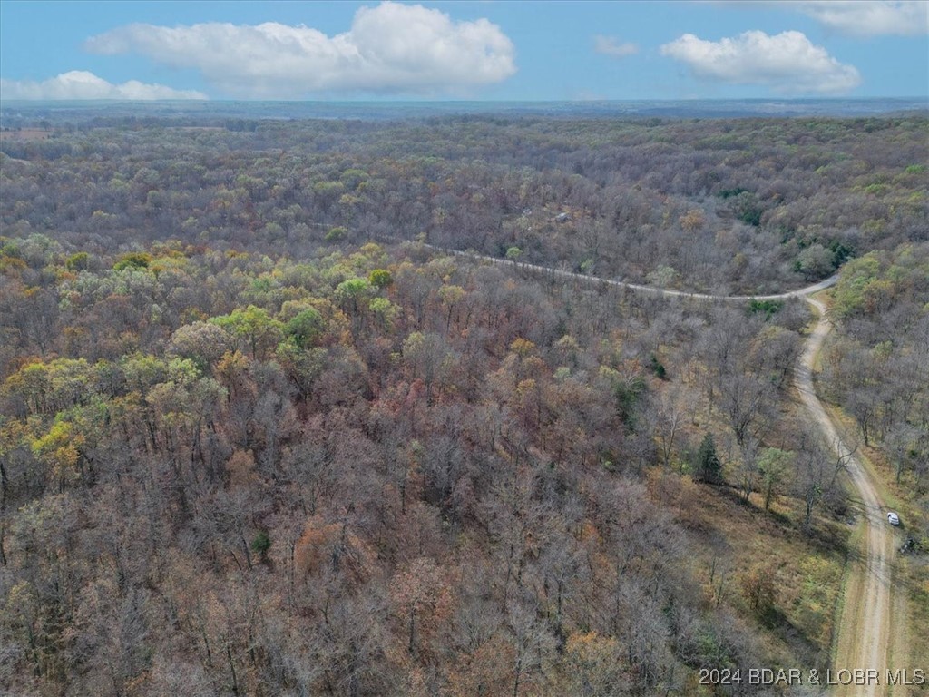 Forbes Lake of the Ozarks - Land