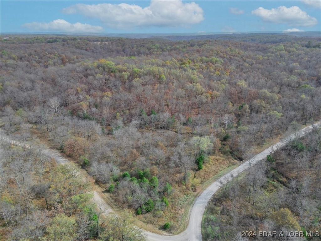 Forbes Lake of the Ozarks - Land