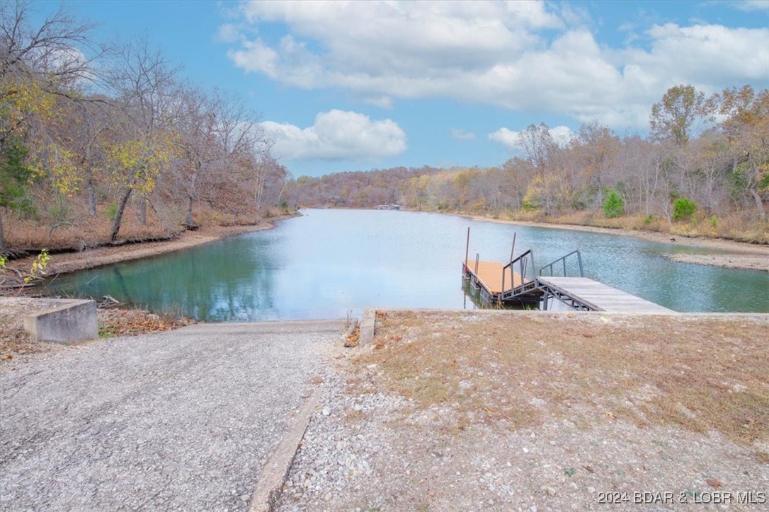 Forbes Lake of the Ozarks - Land