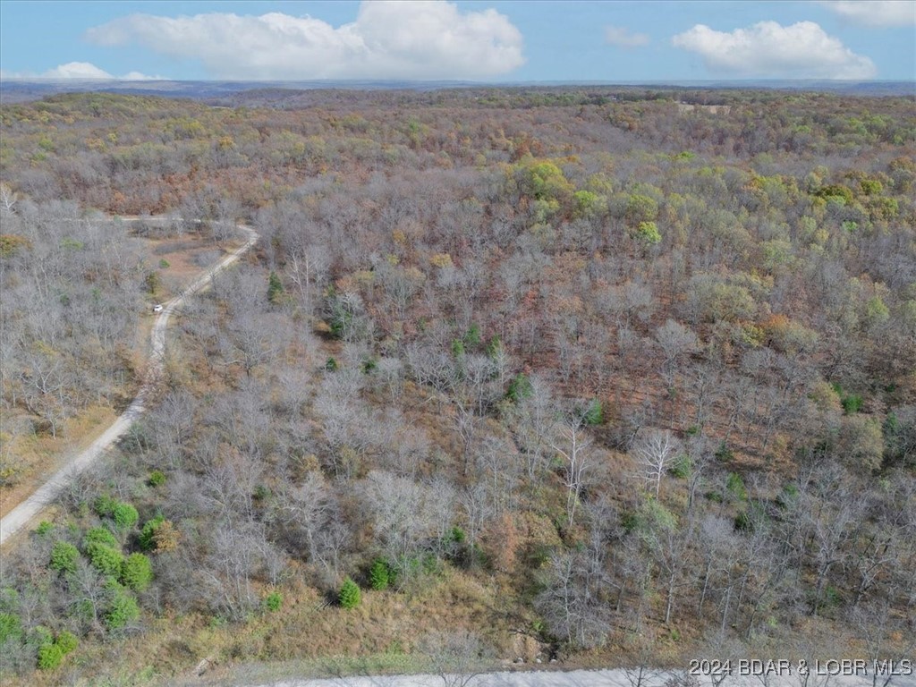 Forbes Lake of the Ozarks - Land