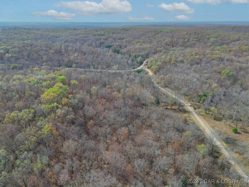 Forbes Lake of the Ozarks - Land