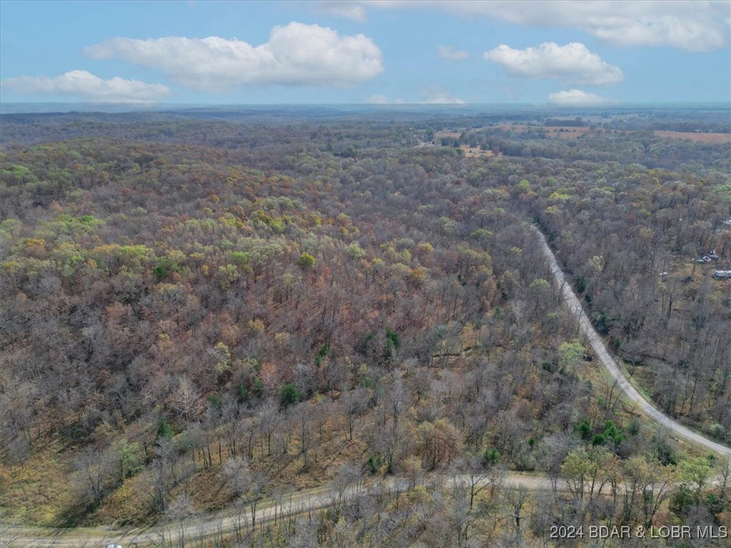 Forbes Lake of the Ozarks - Land