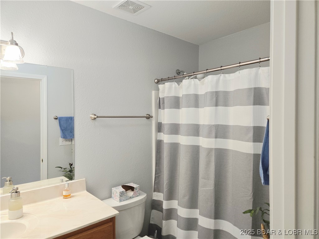 Cornett Cove No. 1 - Residential