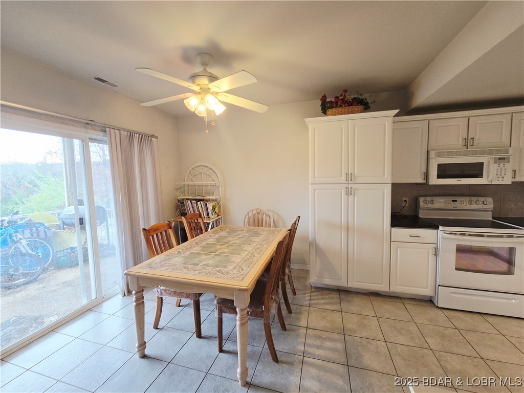 Cornett Cove No. 1 - Residential