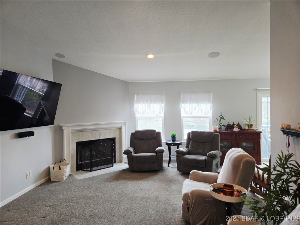 Cornett Cove No. 1 - Residential