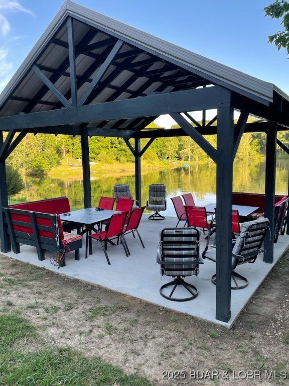 Cornett Cove No. 1 - Residential