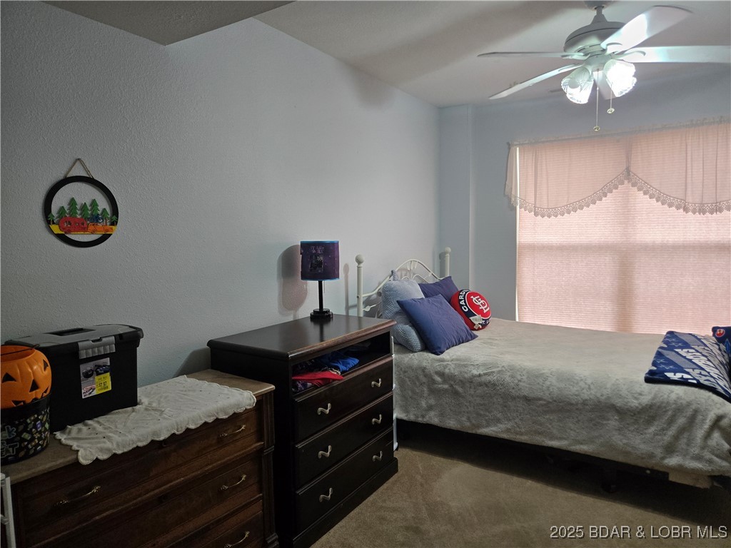 Cornett Cove No. 1 - Residential