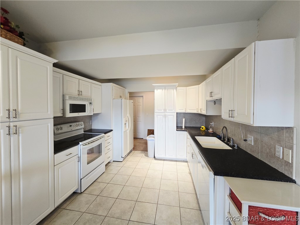 Cornett Cove No. 1 - Residential