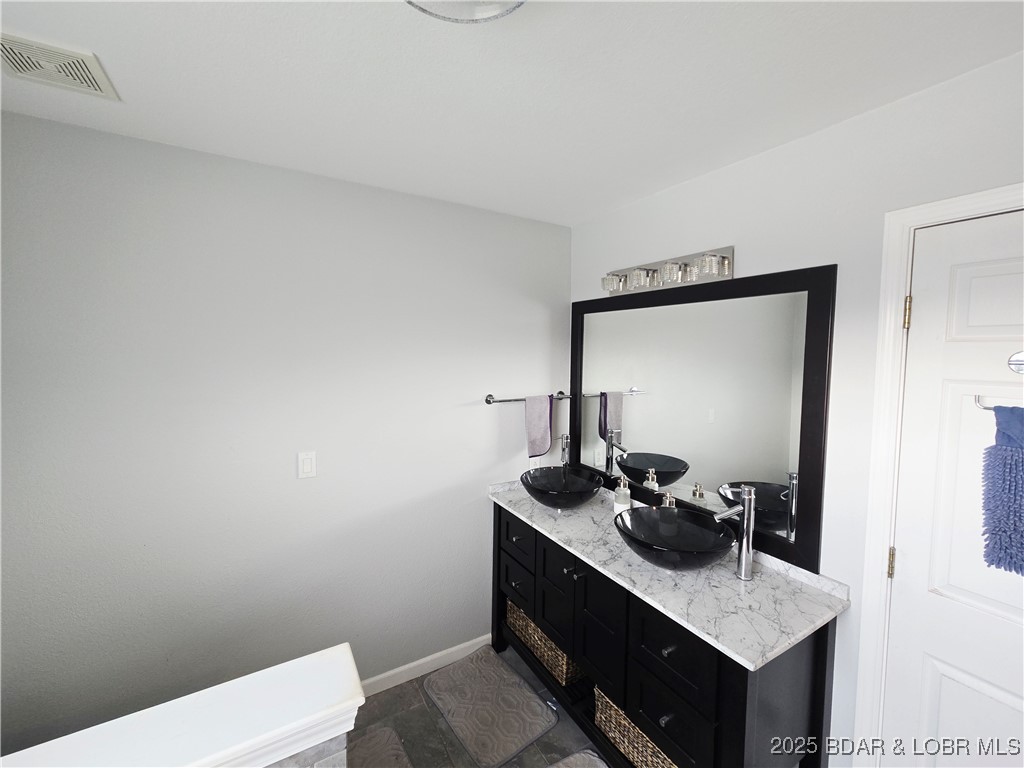 Cornett Cove No. 1 - Residential