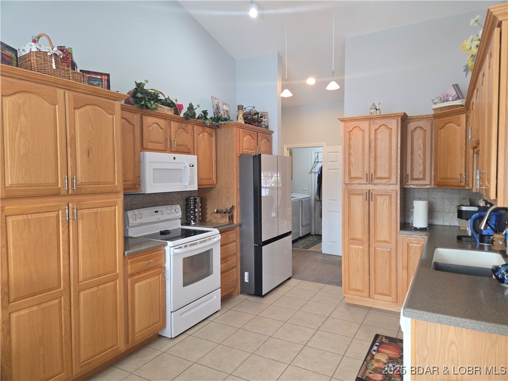 Cornett Cove No. 1 - Residential