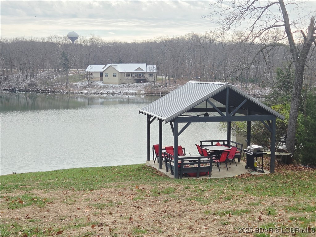 Cornett Cove No. 1 - Residential