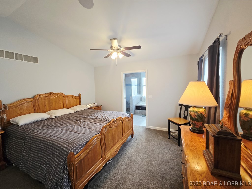 Cornett Cove No. 1 - Residential