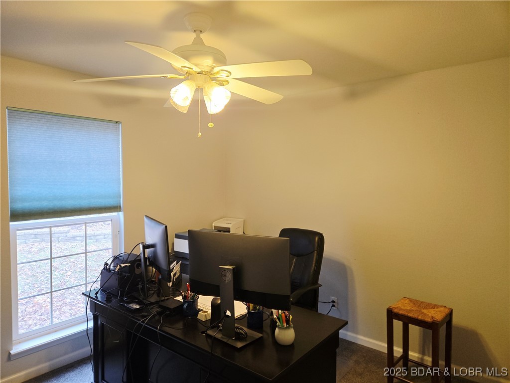 Cornett Cove No. 1 - Residential