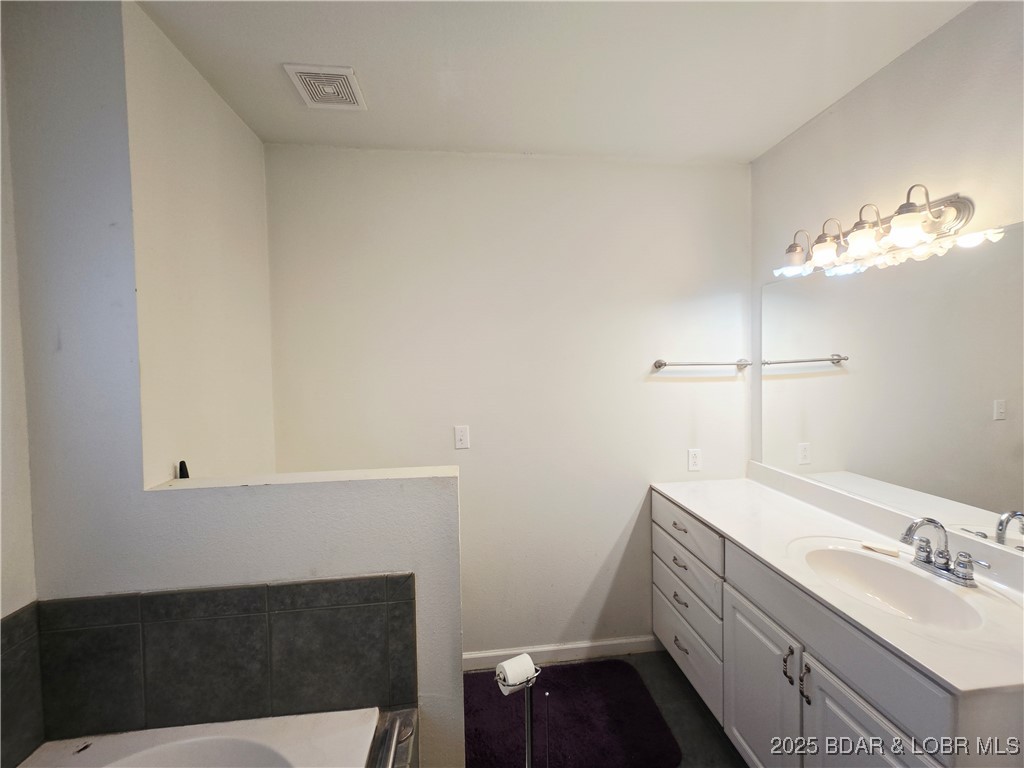 Cornett Cove No. 1 - Residential