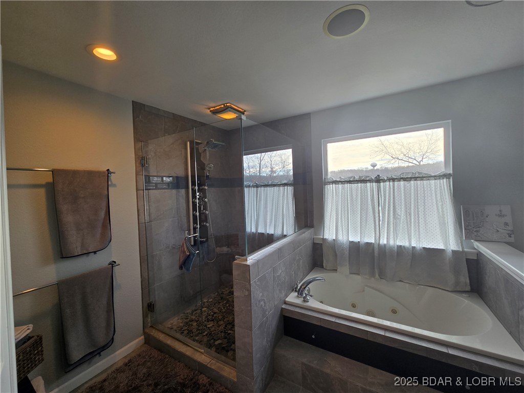 Cornett Cove No. 1 - Residential