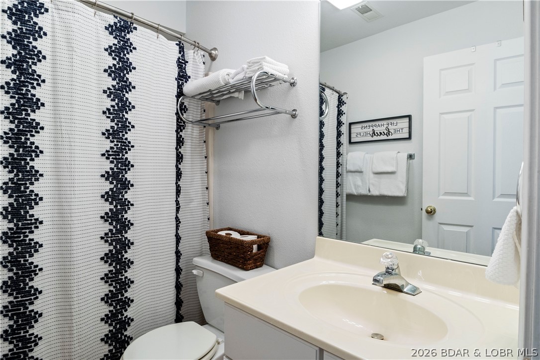 Lighthouse Landing Condominium - Residential