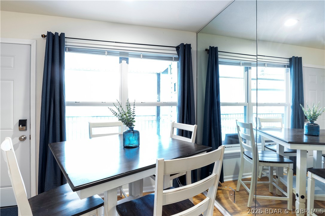 Lighthouse Landing Condominium - Residential