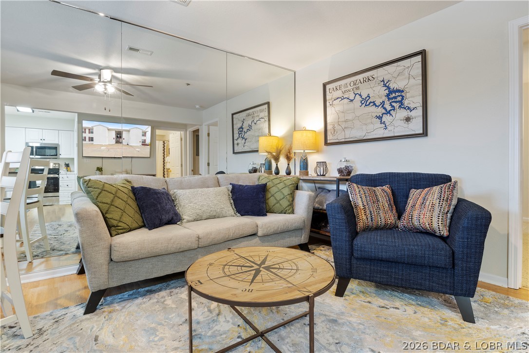 Lighthouse Landing Condominium - Residential