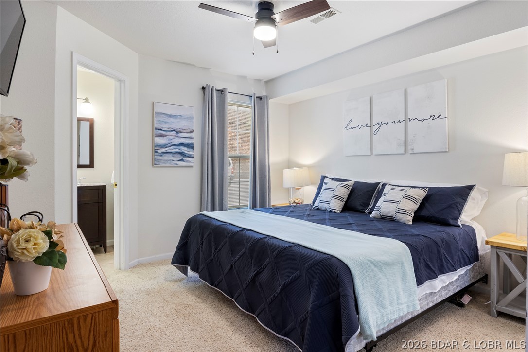 Lighthouse Landing Condominium - Residential