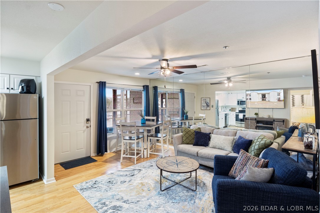 Lighthouse Landing Condominium - Residential