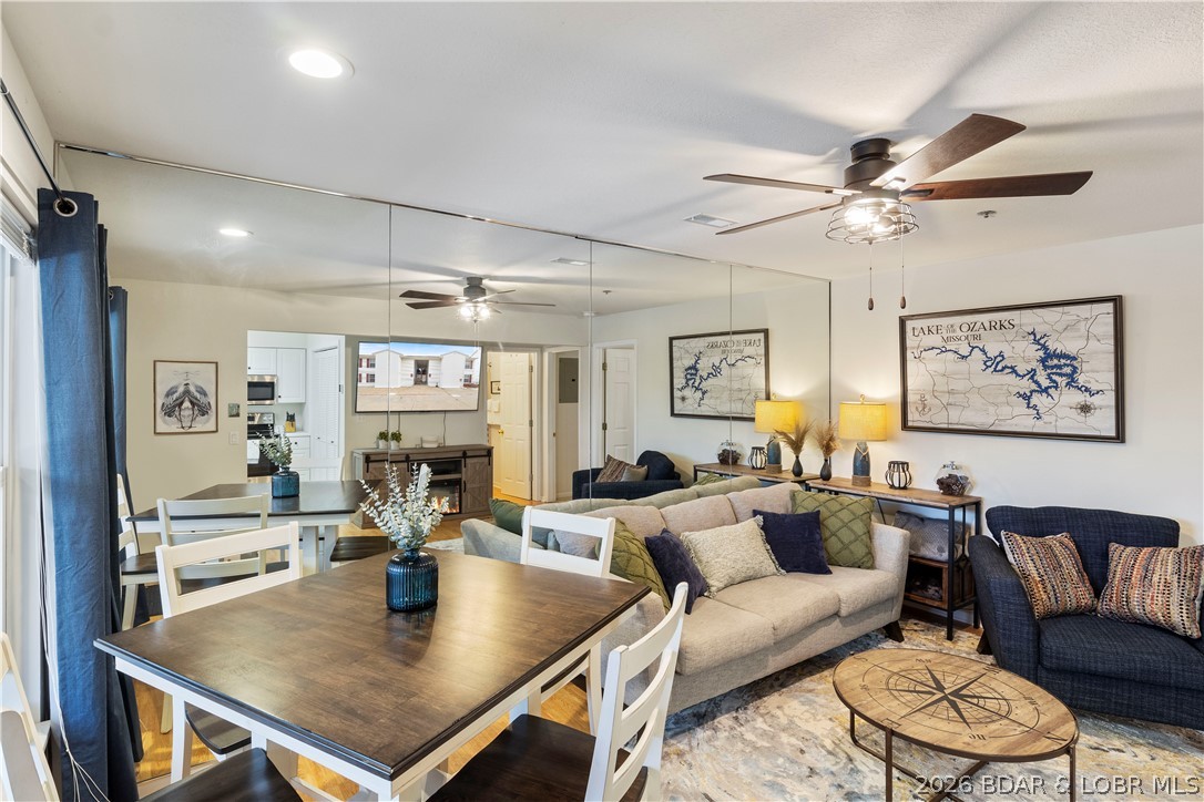 Lighthouse Landing Condominium - Residential